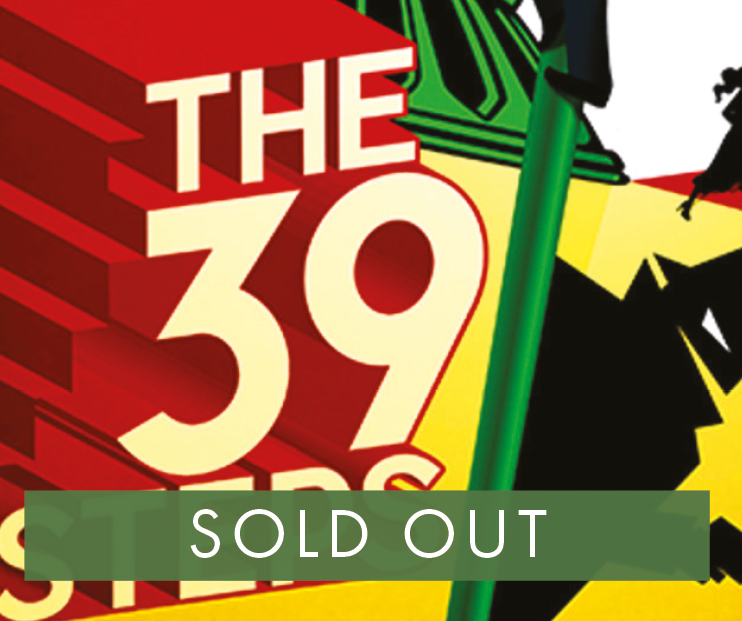 The 39 Steps
