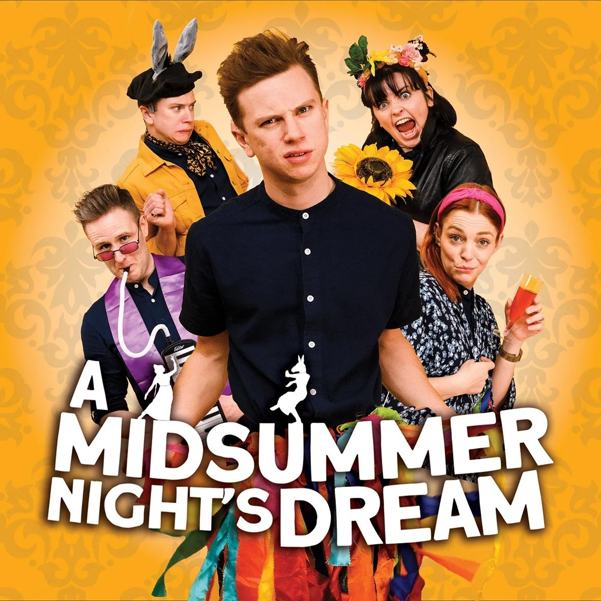 A Midsummer Night's Dream
