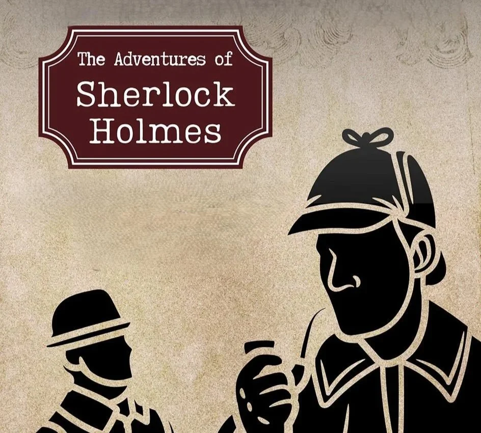 The Adventures of Sherlock Holmes
