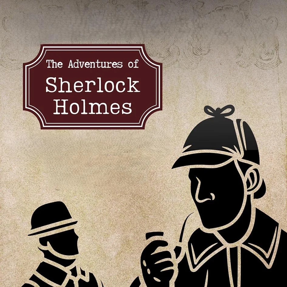 The Adventures of Sherlock Holmes