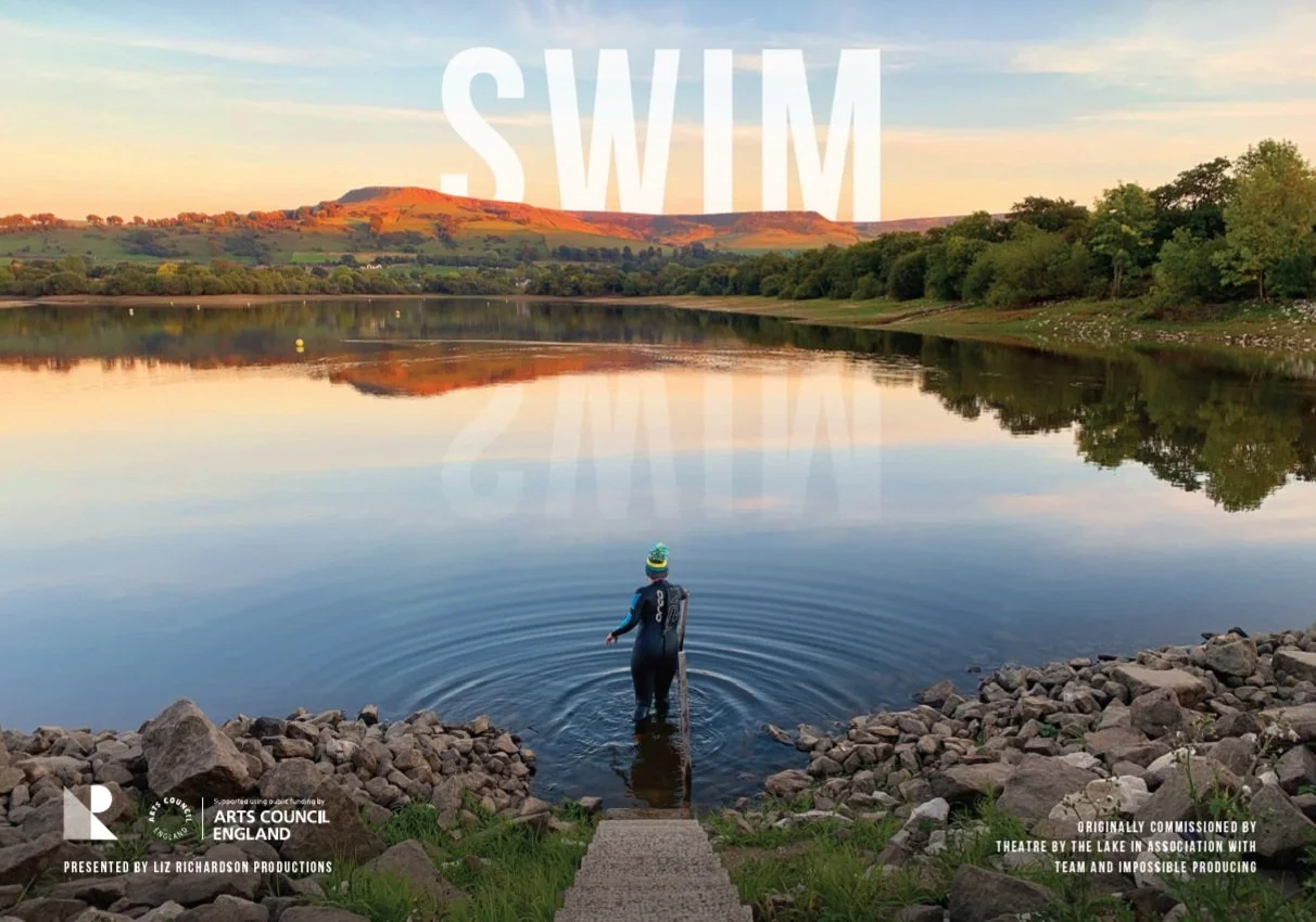 SWIM at Thorington Theatre 2023