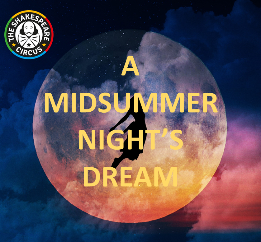 A Midsummer Night’s Dream — Thorington Theatre Outdoor Theatre