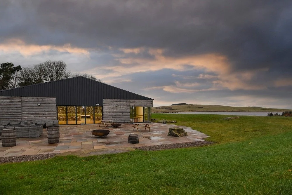 Cairns Farm