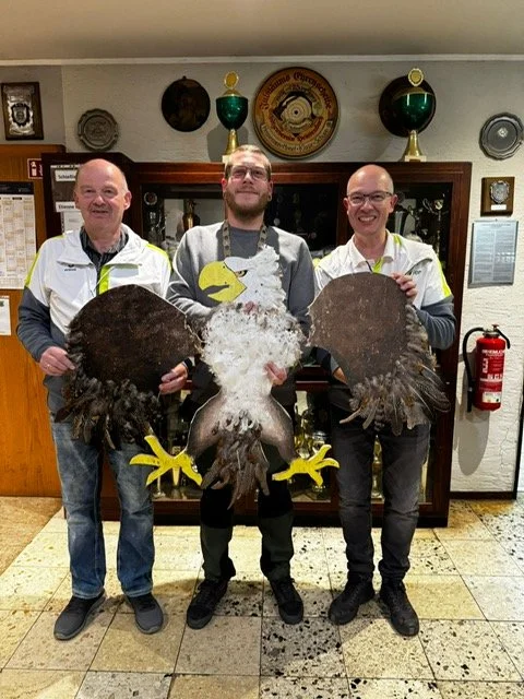 Königsschießen 30.08.25