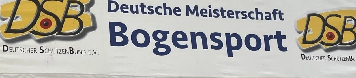 Deutsche Meisterschaft in Berlin