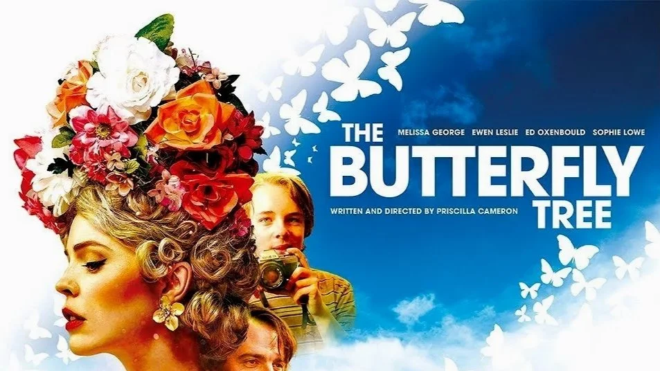 The Butterfly Tree (Feature Film)