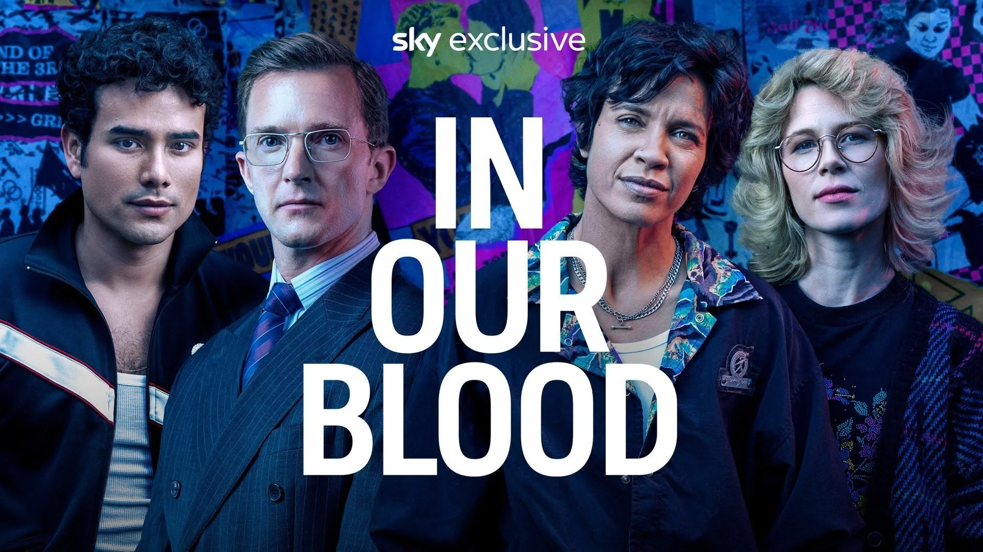 In Our Blood (TV)