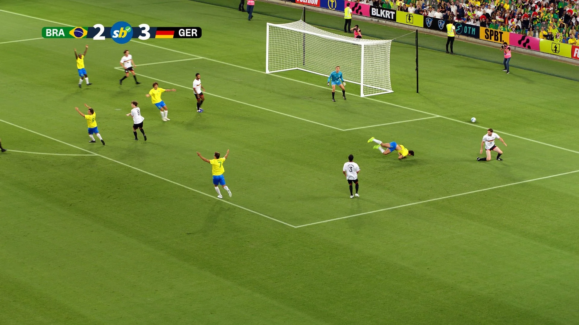 Sportsbet World Cup 2026
