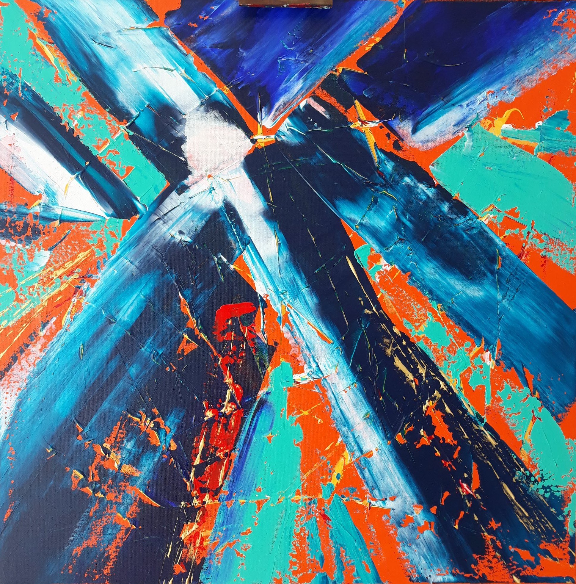 Bliss II 60 x 60 cms 2023.jpg