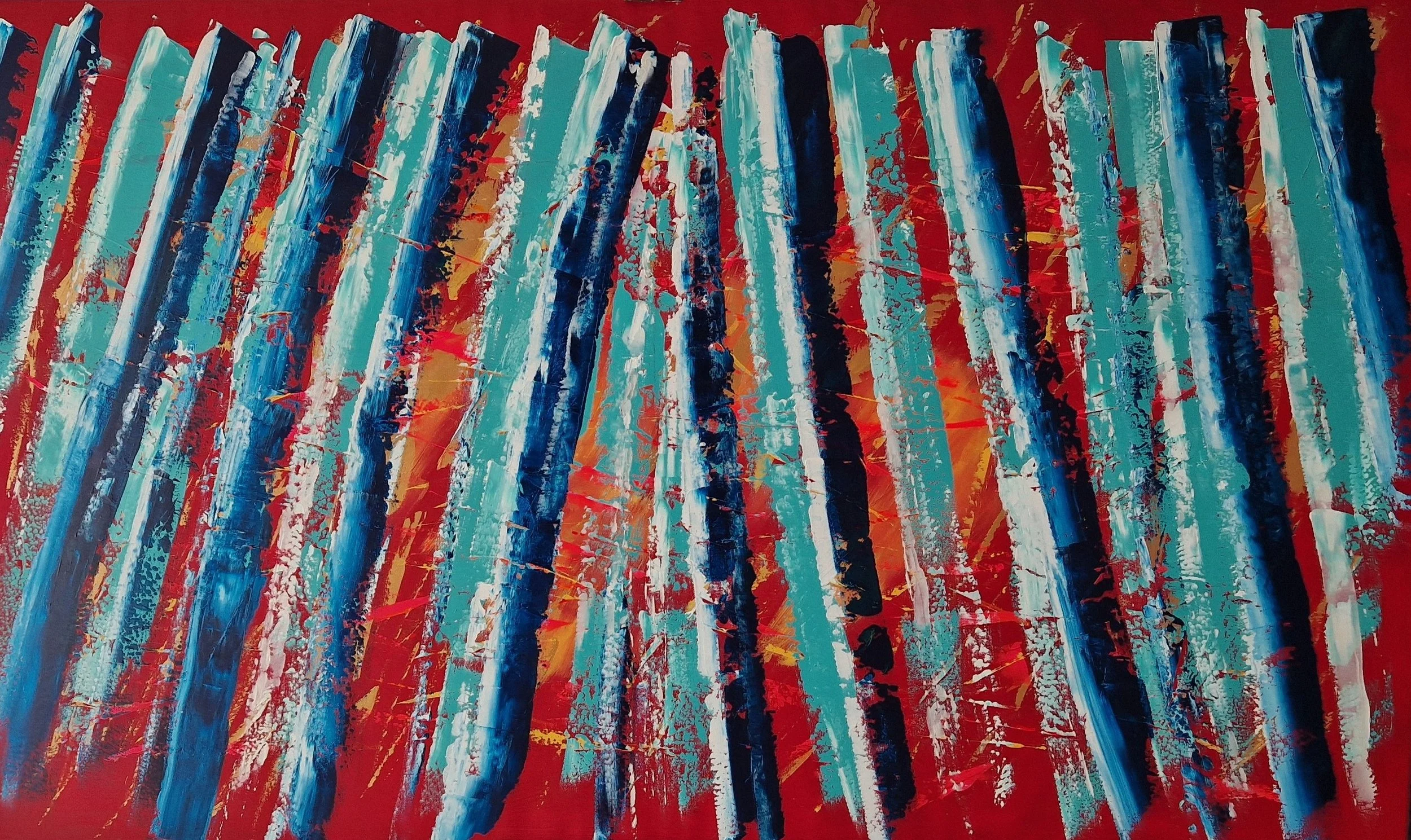 Vibrant Light 200 x 140 cms 2025 -.jpg