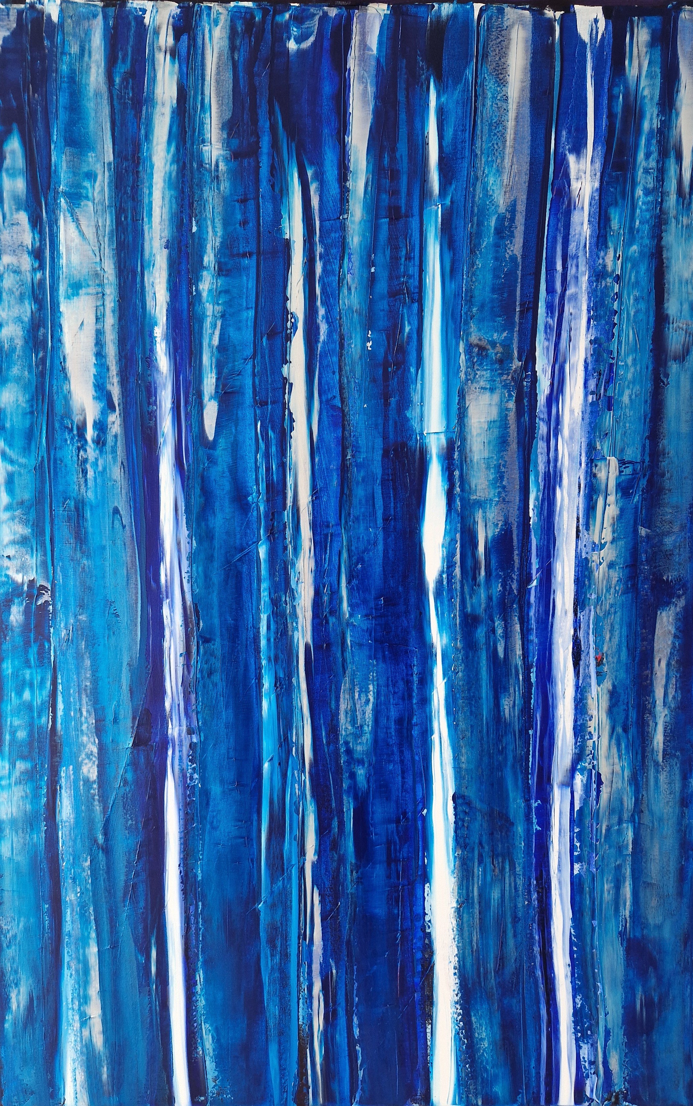 Light into the deep 100 x 150 cms - Copy.jpg