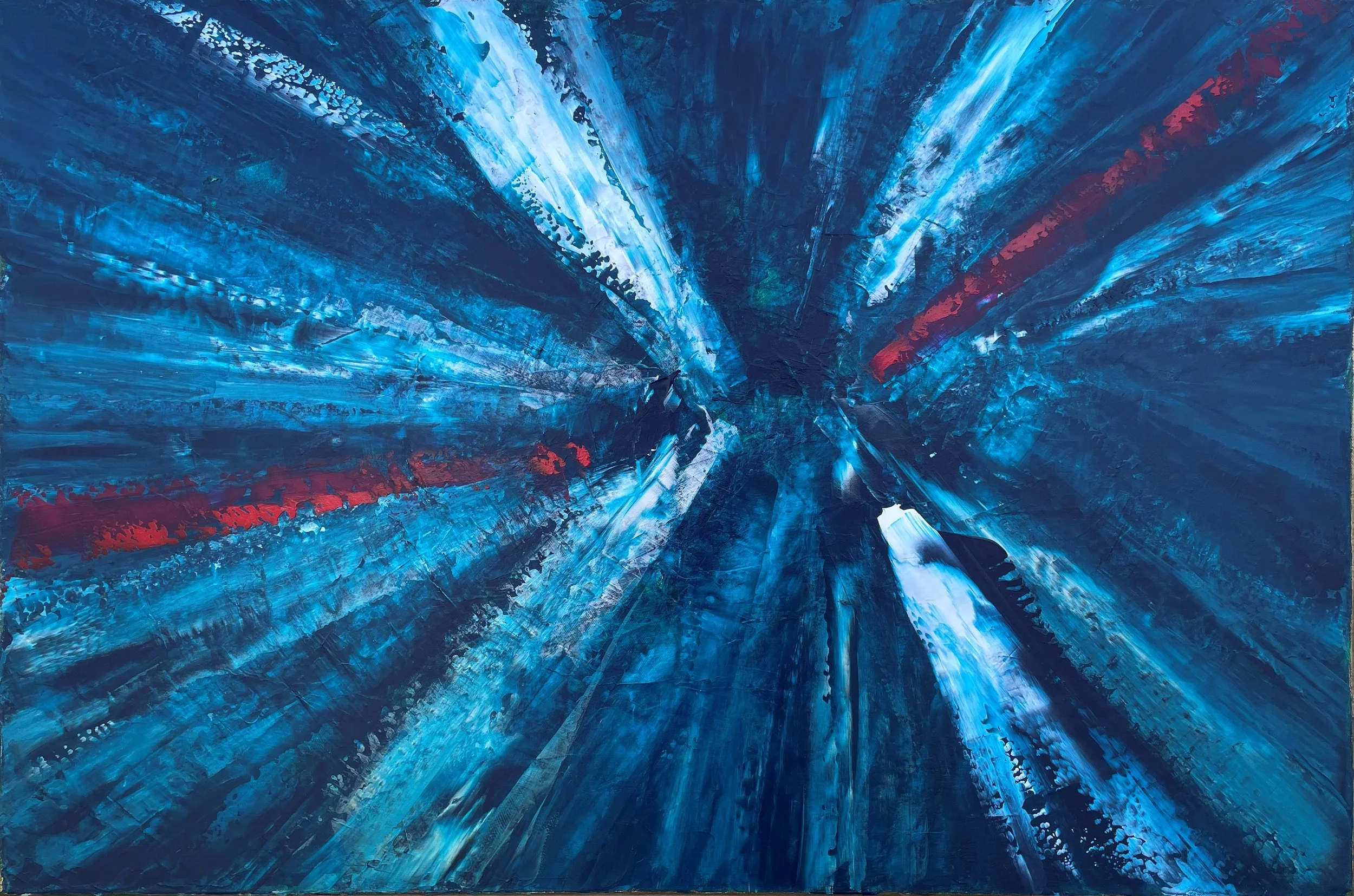 A Step Further 36 x 24 in 2022.JPG