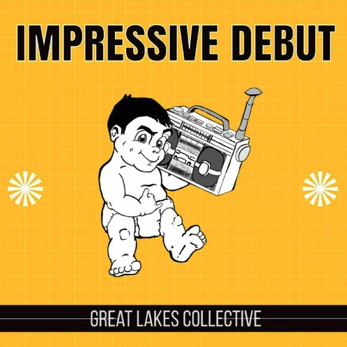  Great Lakes Collective  
 Impressive Debut  
Role: Mix