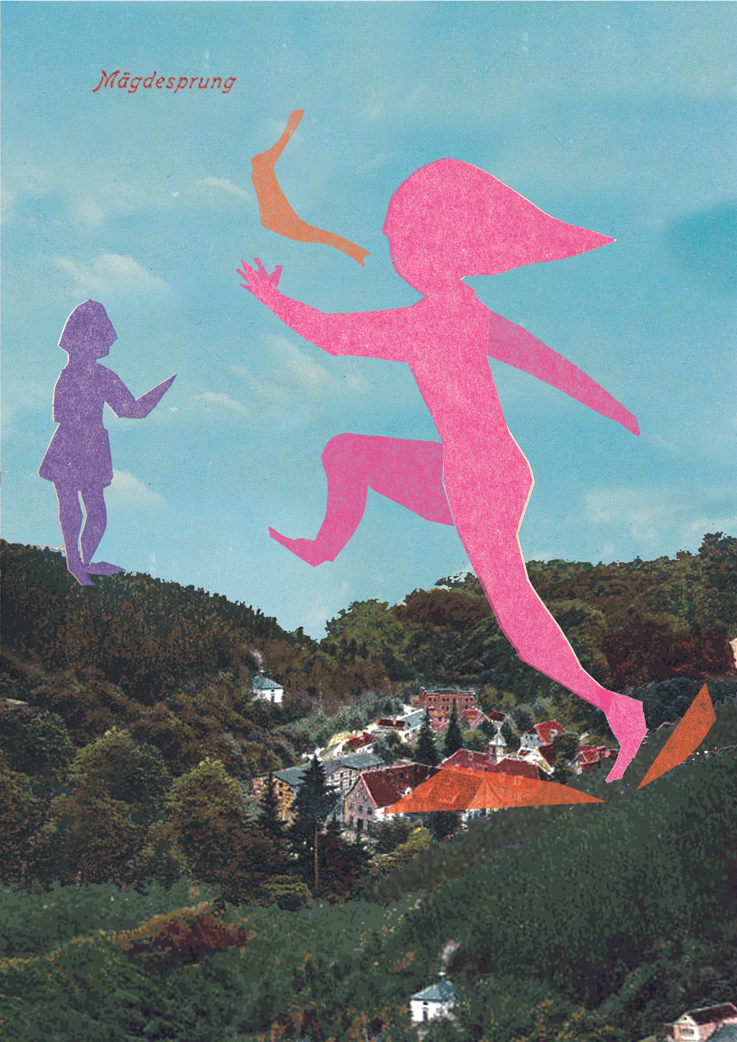 Image from a non-fiction children's book written by me
