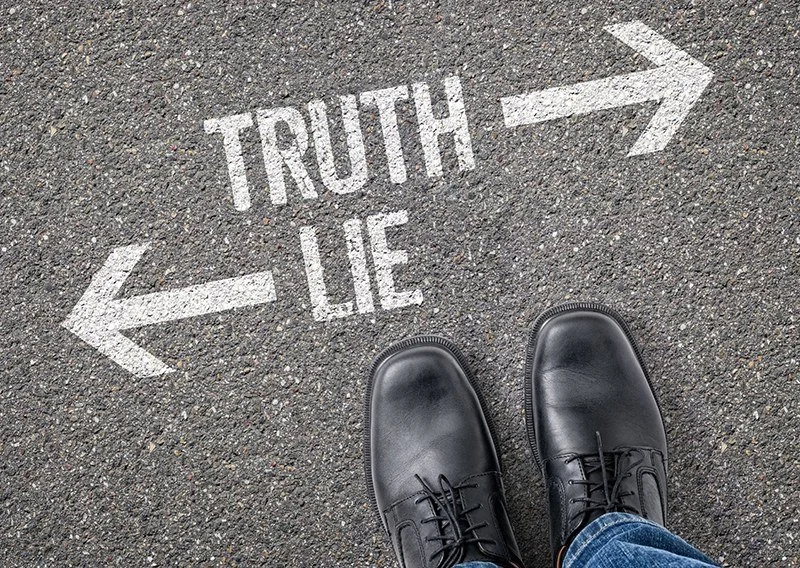 Todos mentimos alguna vez. A veces para evitar un conflicto, otras para proteger nuestra imagen o simplemente para salir de una situaci&oacute;n inc&oacute;moda. Pero&hellip; &iquest;qu&eacute; ocurre cuando la mentira se convierte en un patr&oacute;