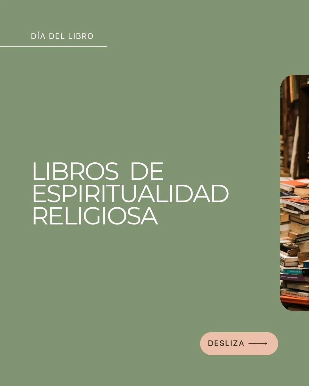 En diciembre de 2024 camin&eacute; (se dice as&iacute;) en el Retiro de Ema&uacute;s. Tras ese retiro, me hice muy consciente de lo alejada y enfadada que estaba con las ense&ntilde;anzas que nos dieron las monjas de mi colegio, los curas de aquel mo