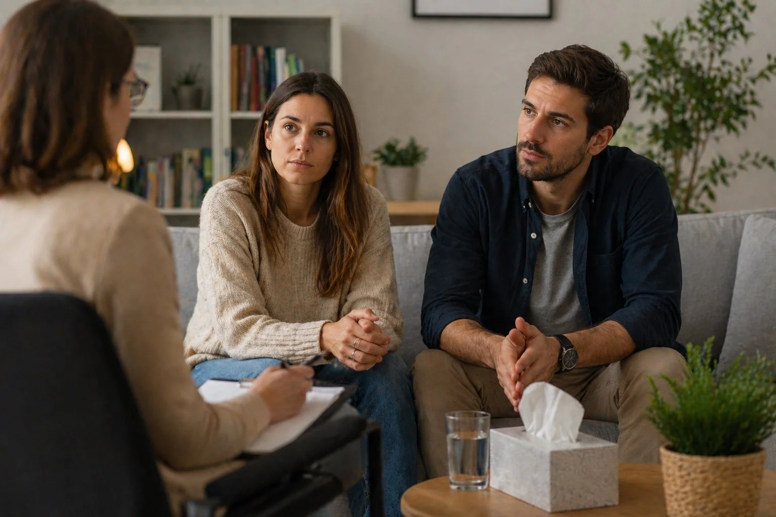 Cuando el deseo de ser padres se convierte en un proceso largo, la vida puede quedarse en pausa&hellip; pero tu bienestar no deber&iacute;a hacerlo.

En nuestra nueva entrada del blog hablamos sobre c&oacute;mo vivir los tratamientos de fertilidad de