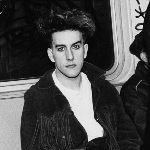 Thank you Terry Hall. ⬛⬜⬛⬜⬛