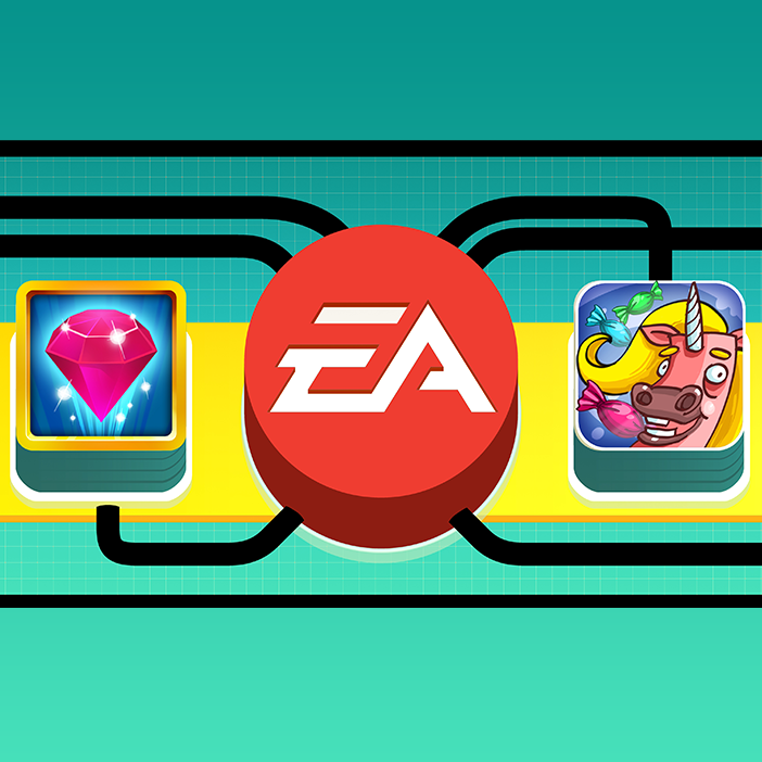 Electronic Arts