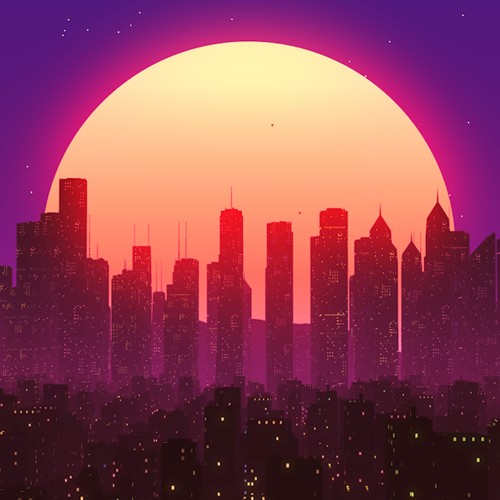 Synth City
