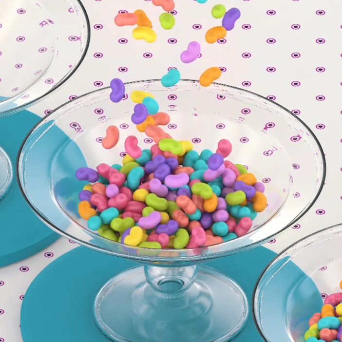 Jelly Bean Factory