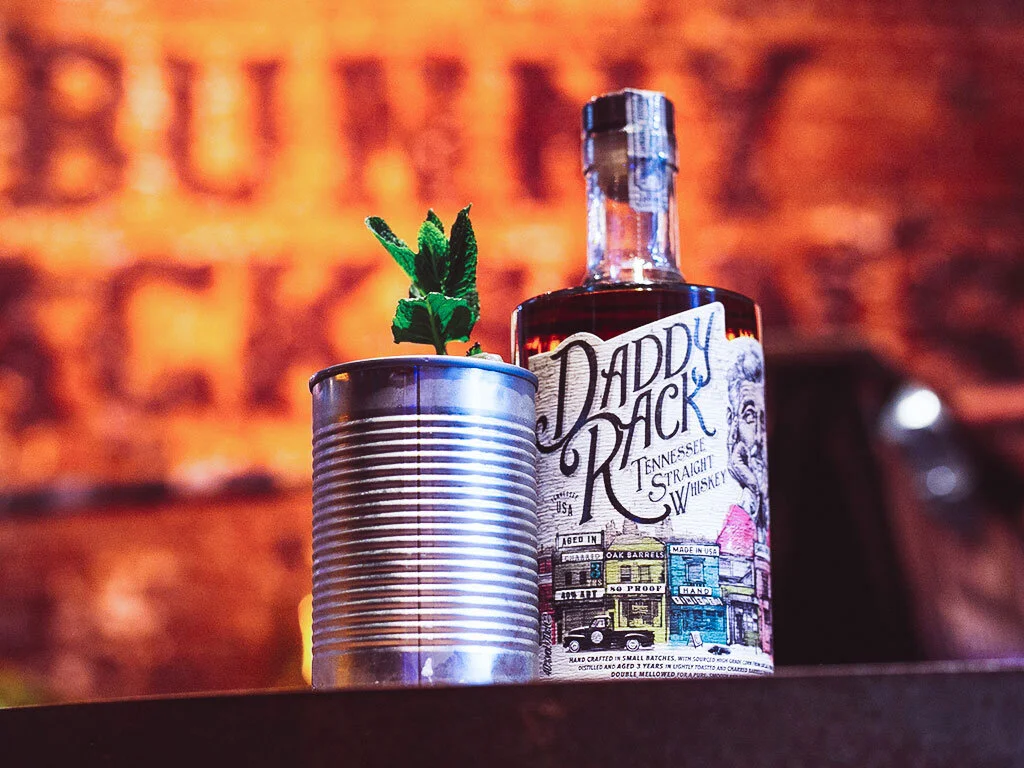English Julep