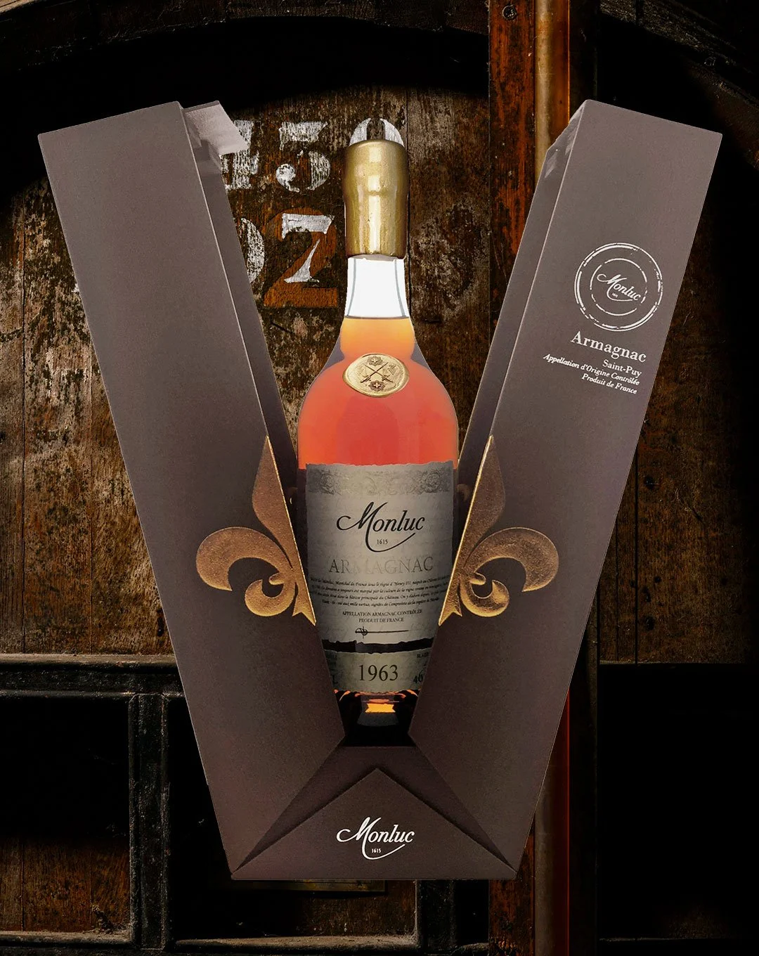 New Product Launch - Monluc Vintages