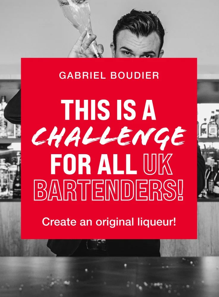 The Gabriel Boudier Wizard Award Returns For 2026