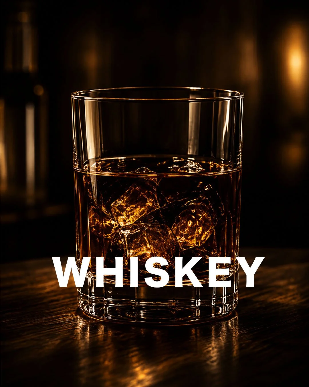 Whiskey