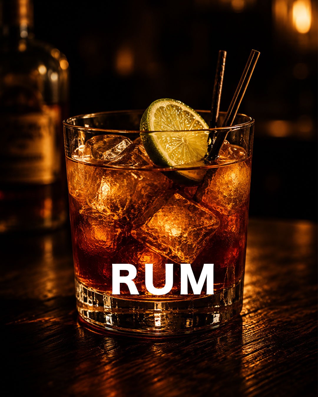 Rum