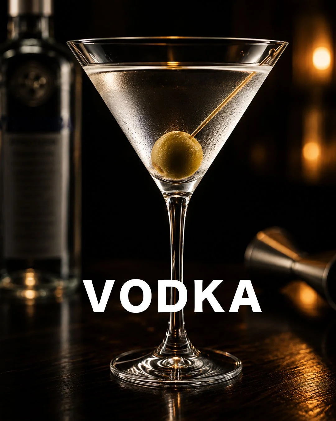 Vodka