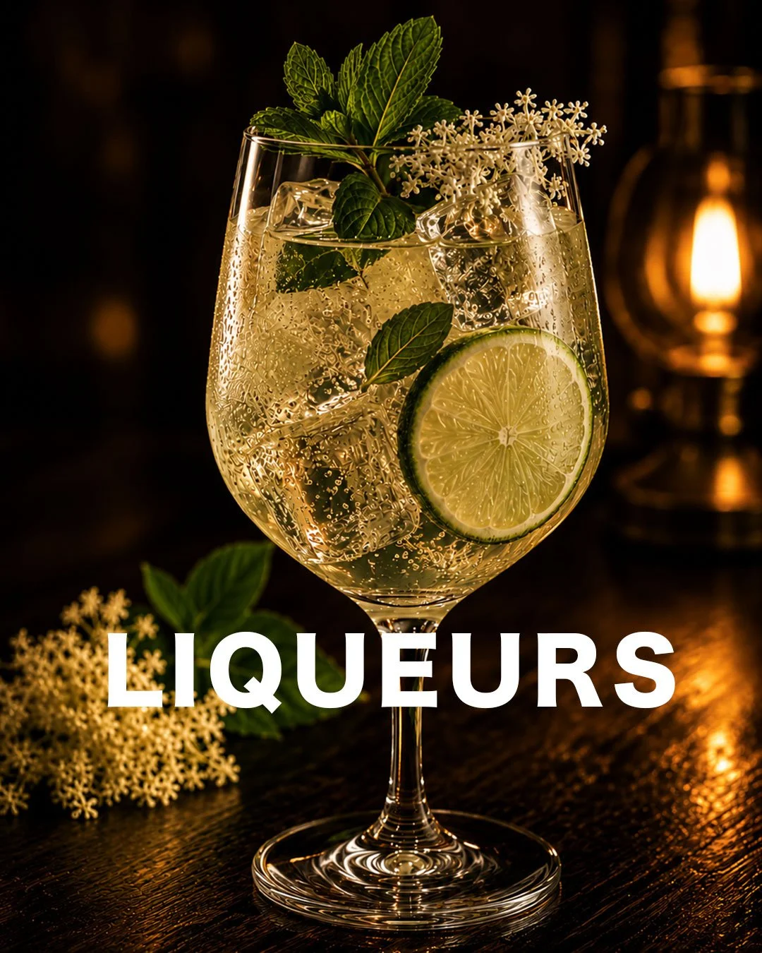 Liqueurs