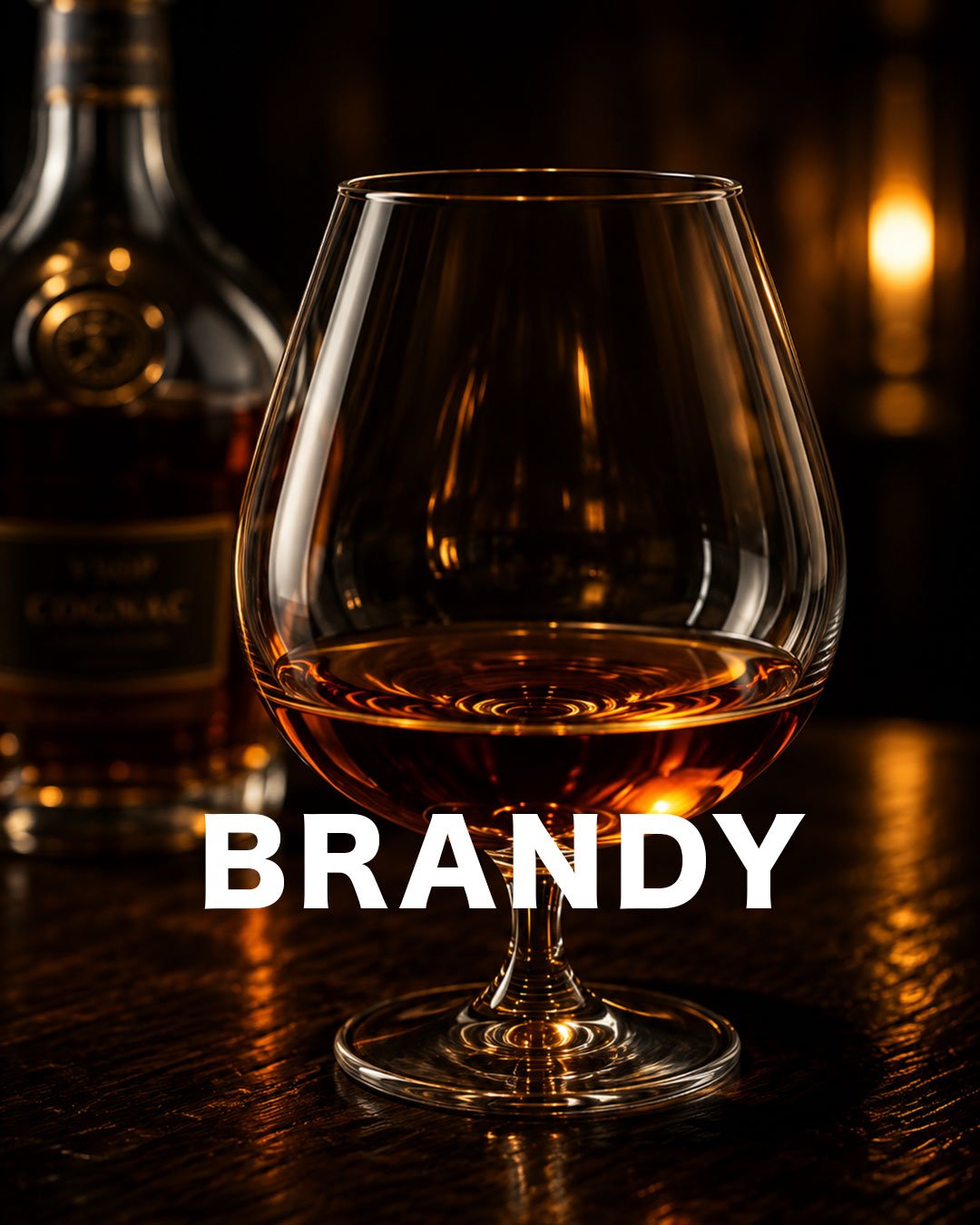 Brandy