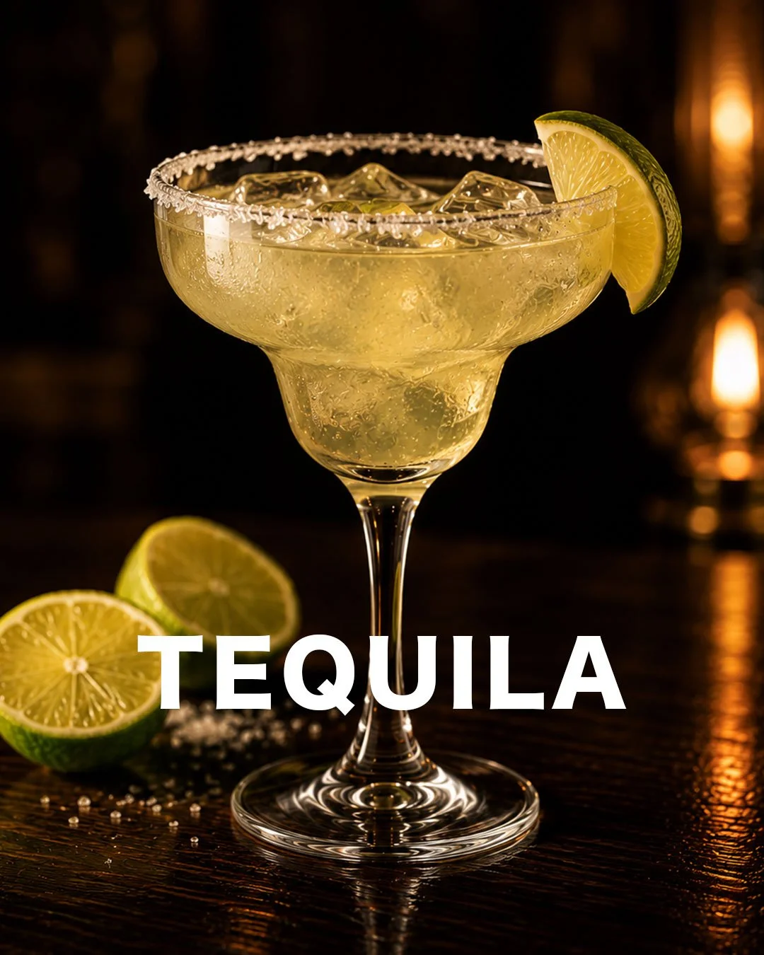 Tequila