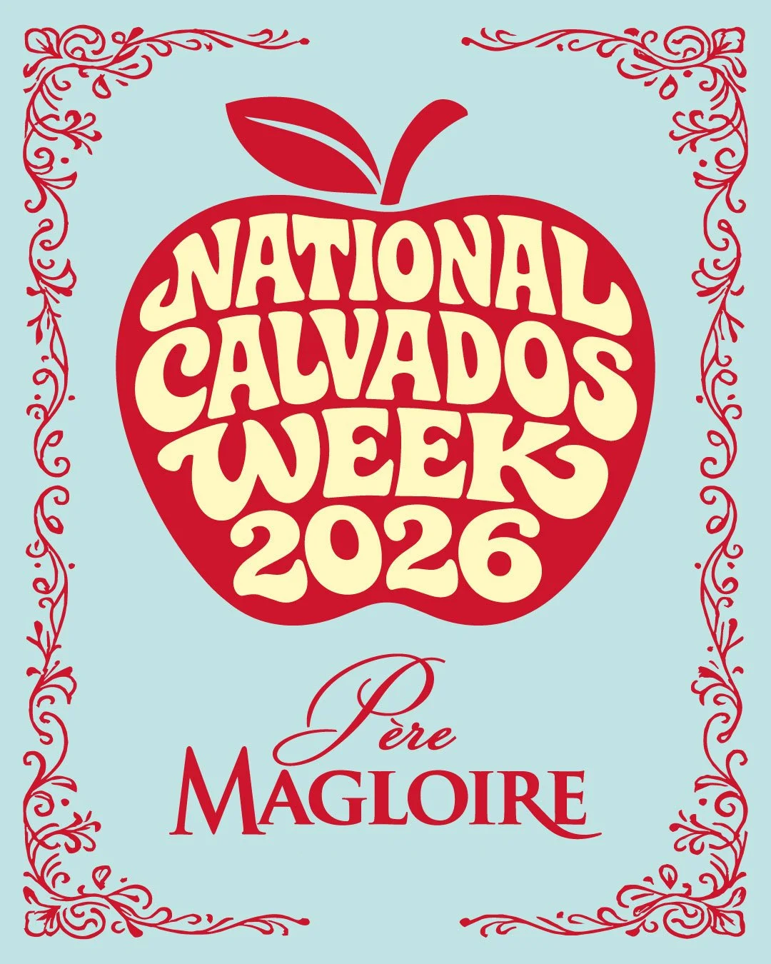 National Calvados Week Returns For 2026