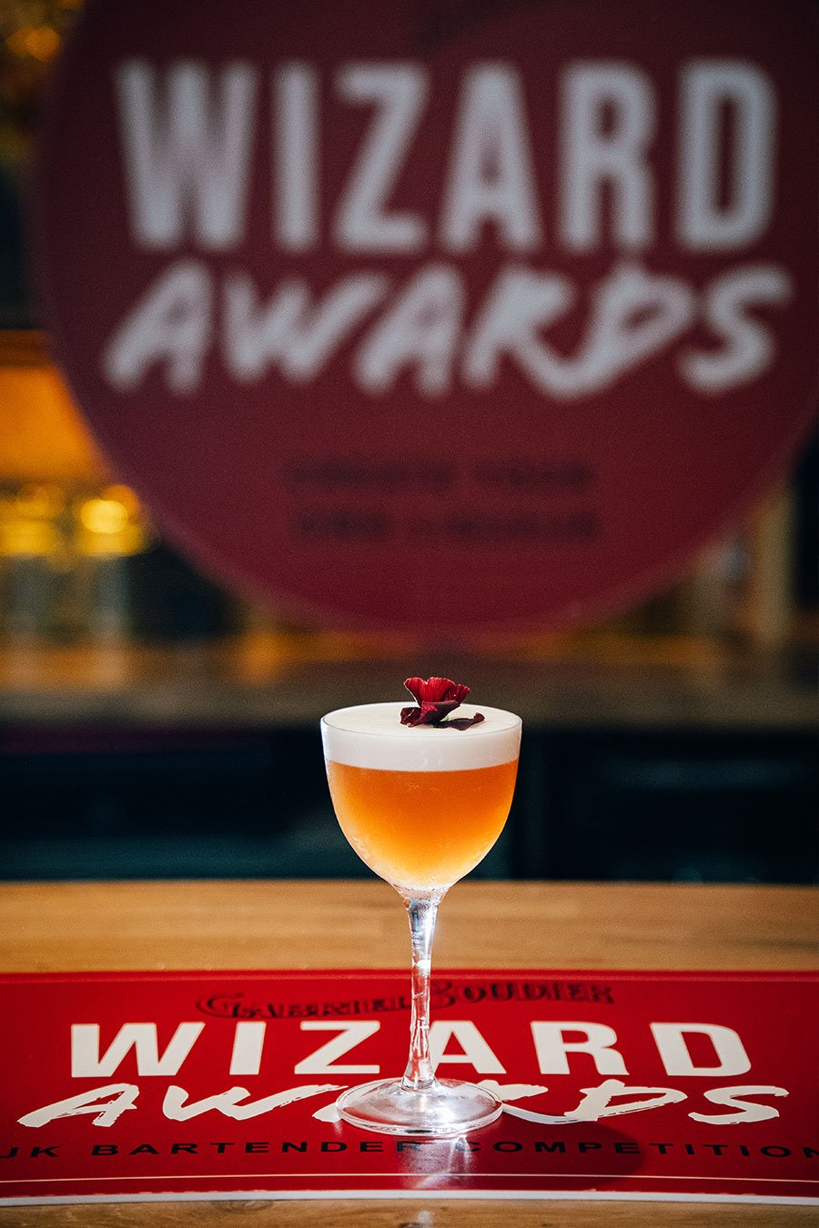 The Regional Final Winners Have Been Announced!