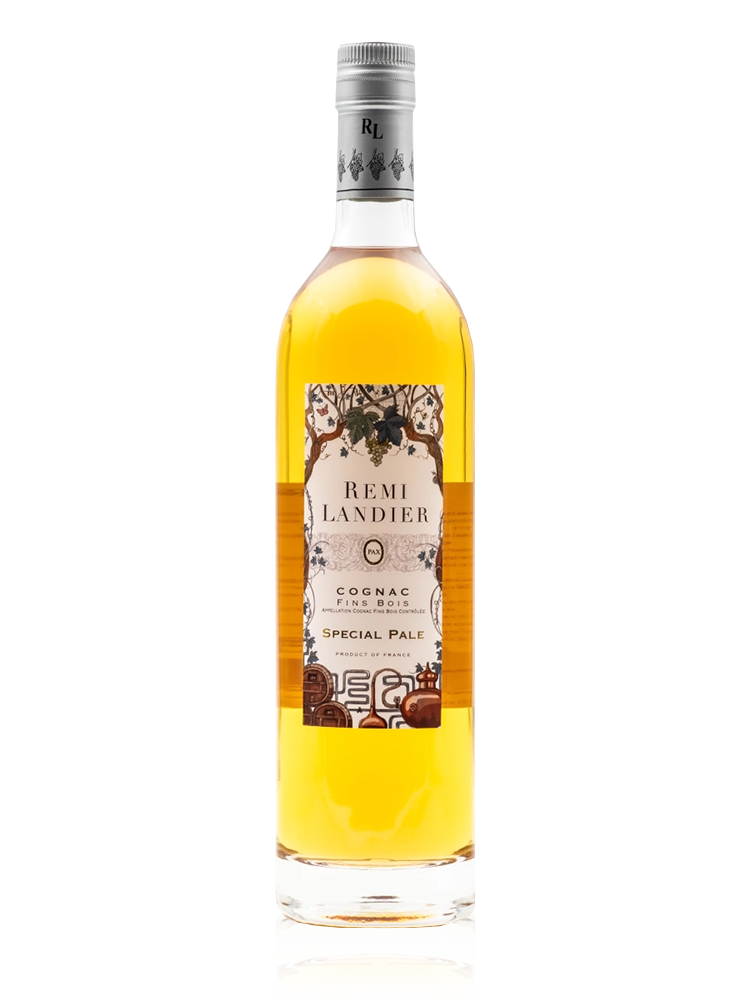 Rémi Landier Special Pale Fins Bois Cognac — Emporia Brands Ltd.