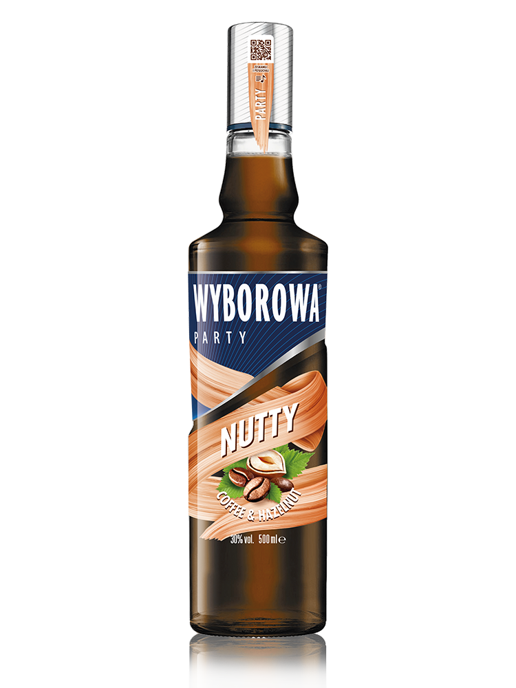 Wyborowa Vodka — Emporia Brands Ltd.