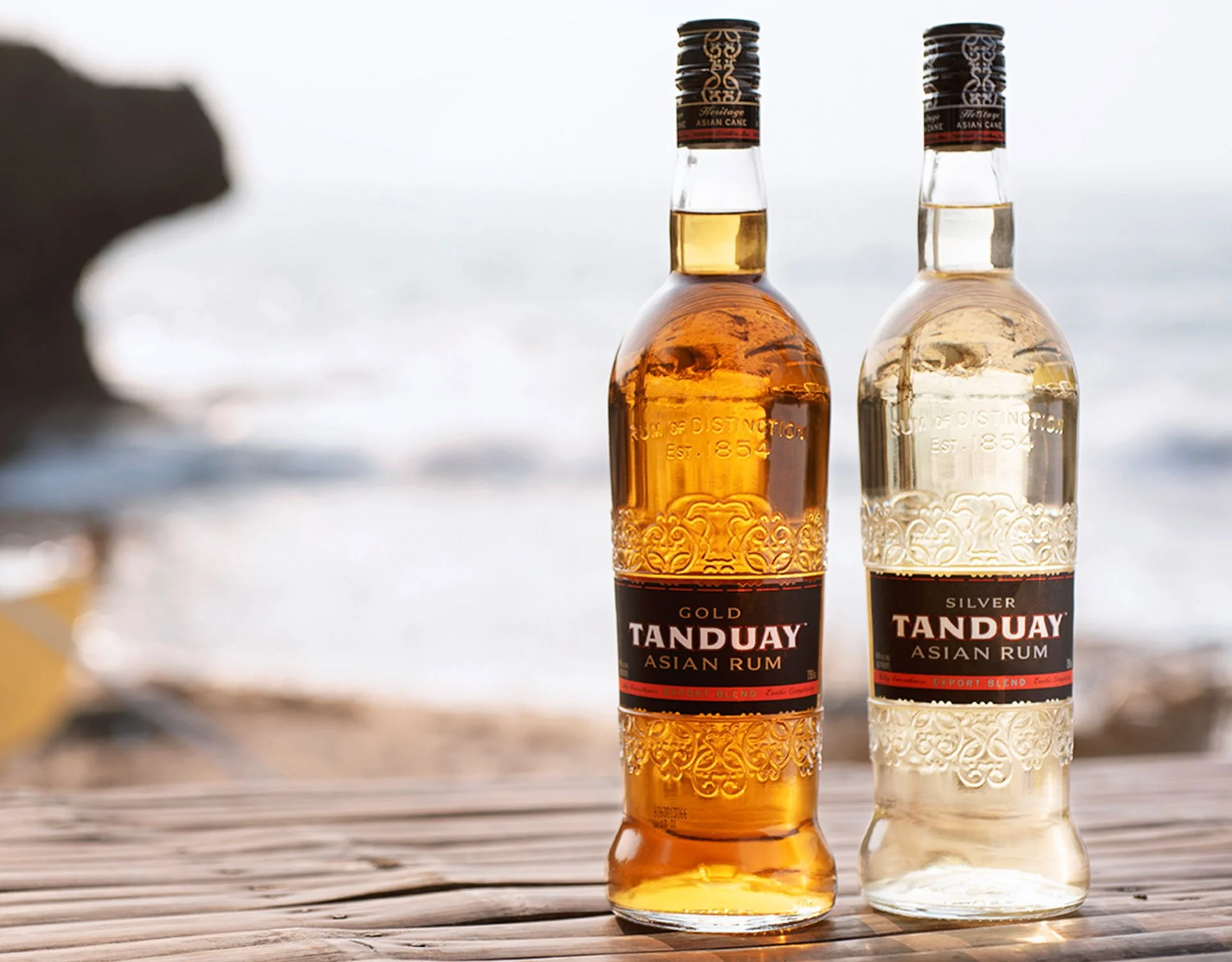 The World's Best Selling Rum Brand — Emporia Brands Ltd.
