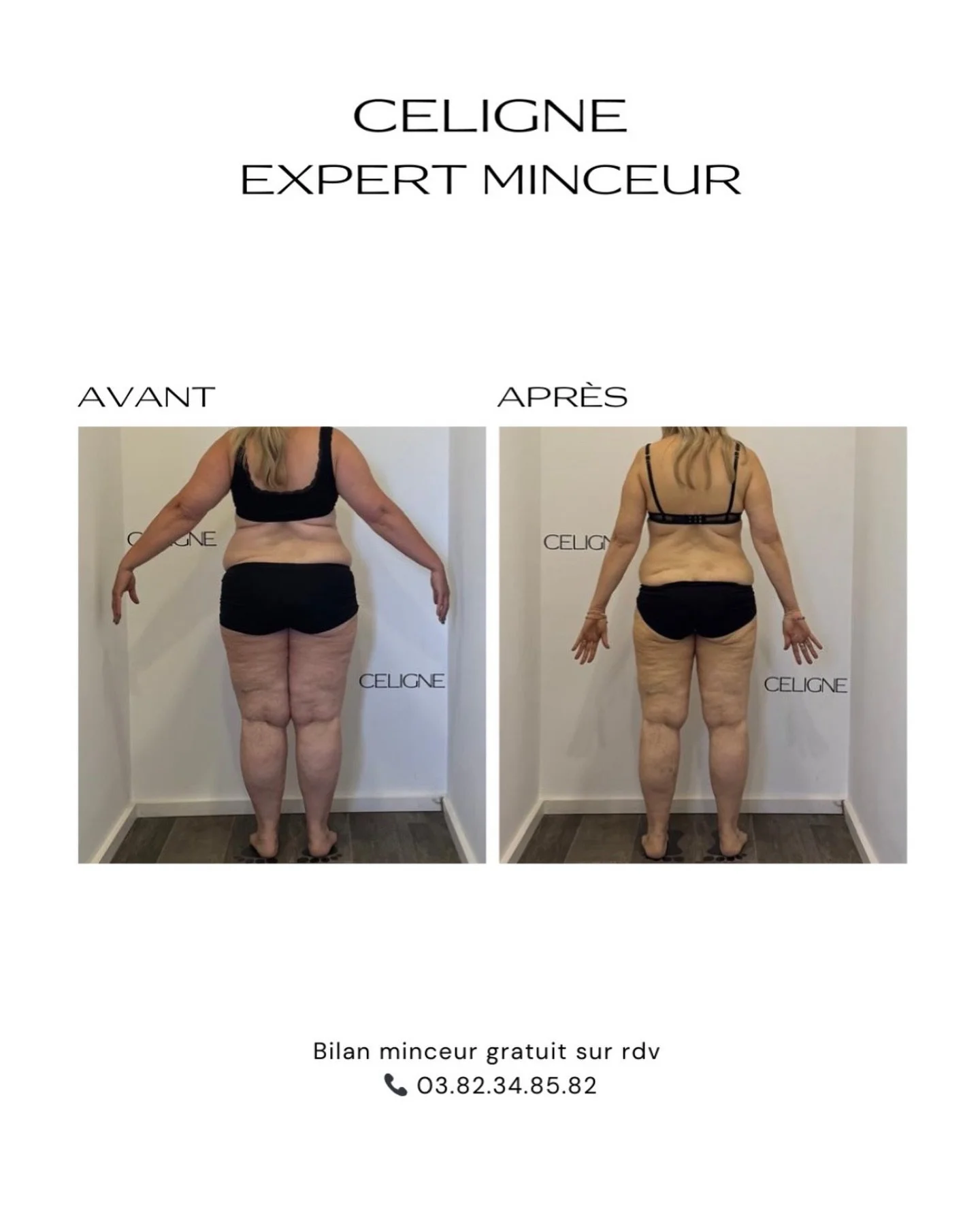 CELIGNE EXPERT MINCEUR