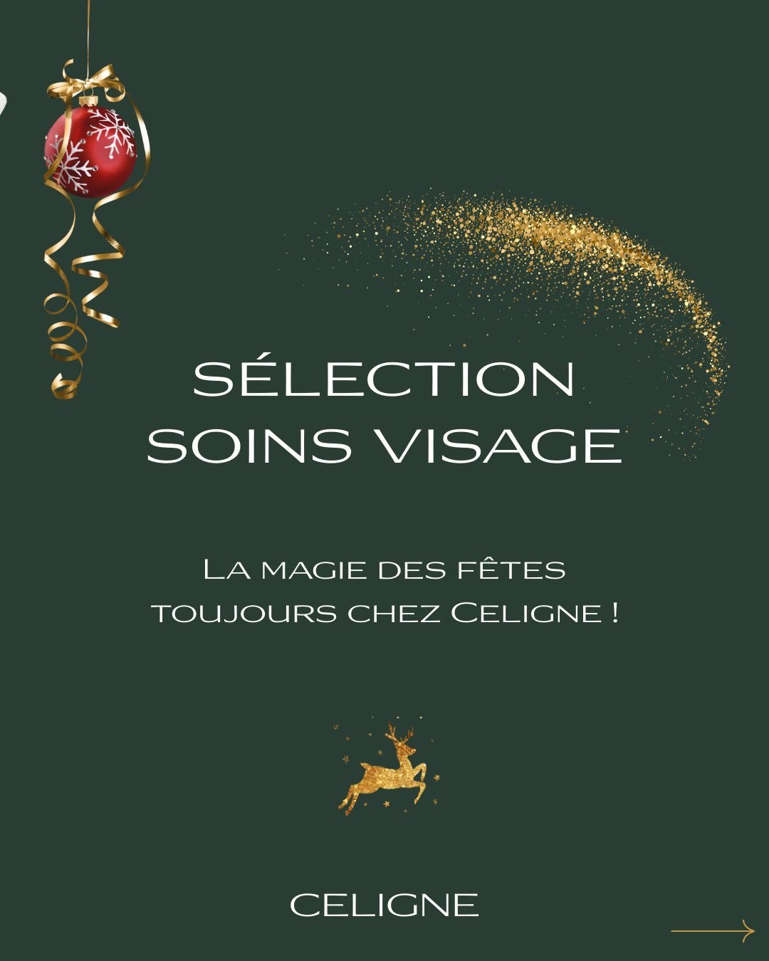 Offrir un soin du visage, c&rsquo;est bien plus qu&rsquo;un simple geste.
C&rsquo;est offrir des traits plus lisses, un teint plus lumineux et ros&eacute;.
C&rsquo;est all&eacute;ger la fatigue du regard, relever les commissures des l&egrave;vres,
et