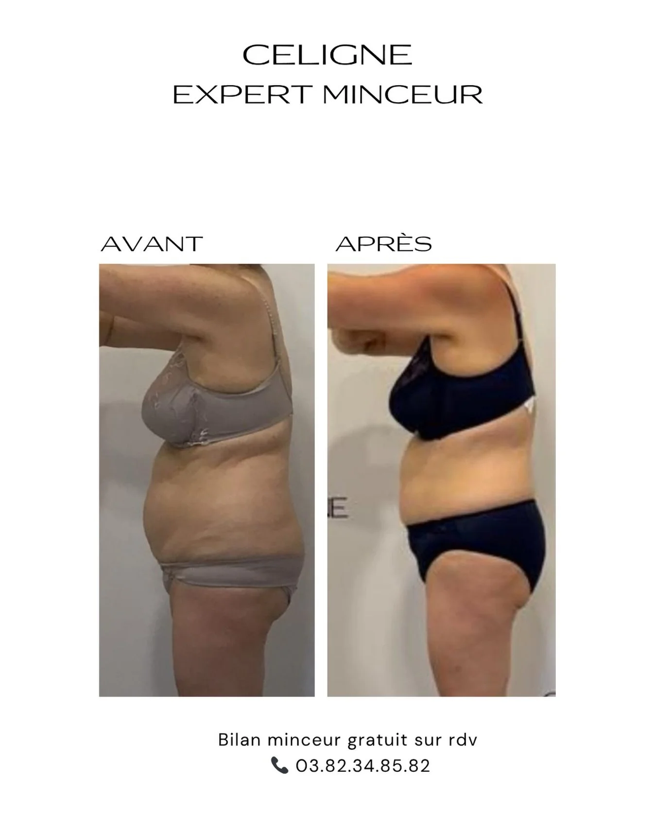 Expertise CELIGNE depuis 23 ans ! Sentez vous mieux dans vos v&ecirc;tements et dans votre t&ecirc;te 🤍