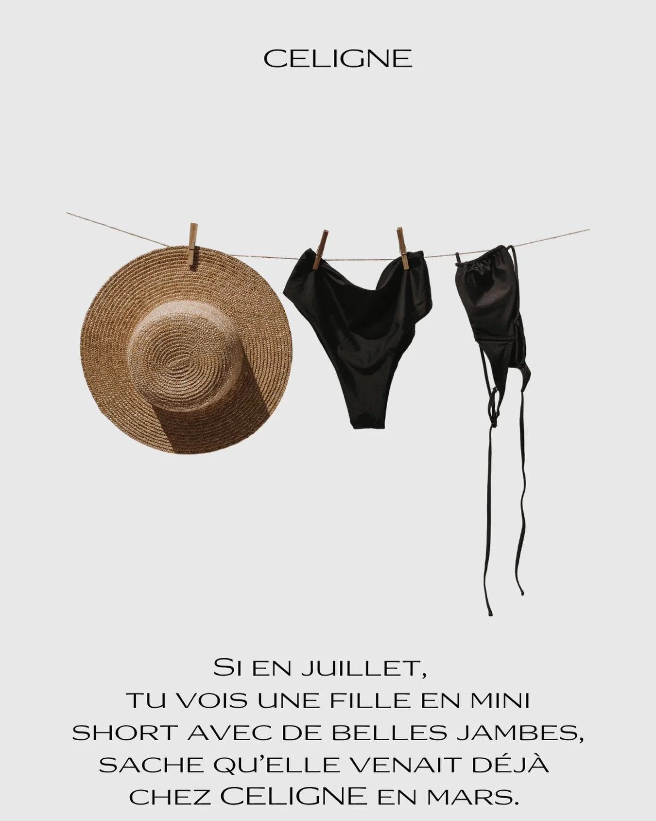 N&rsquo;attendez plus et prenez rdv pour un bilan maintenant pour &ecirc;tre au top dans vos short cet &eacute;t&eacute; !