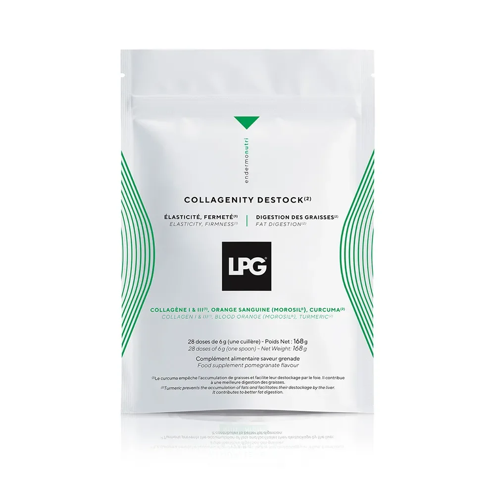 LPG - Nouveauté - Collagenity DESTOCK