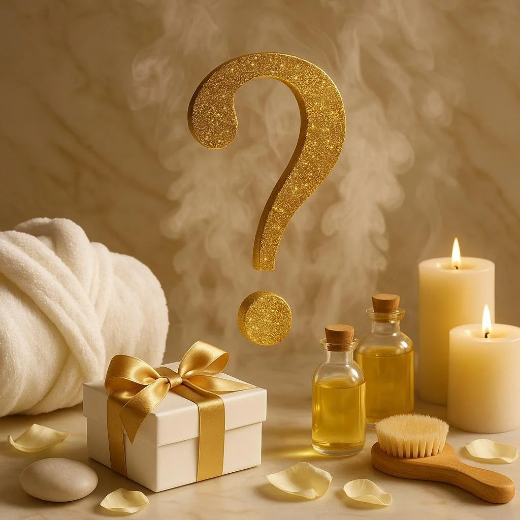 Nouveauté - Rituel Surprise