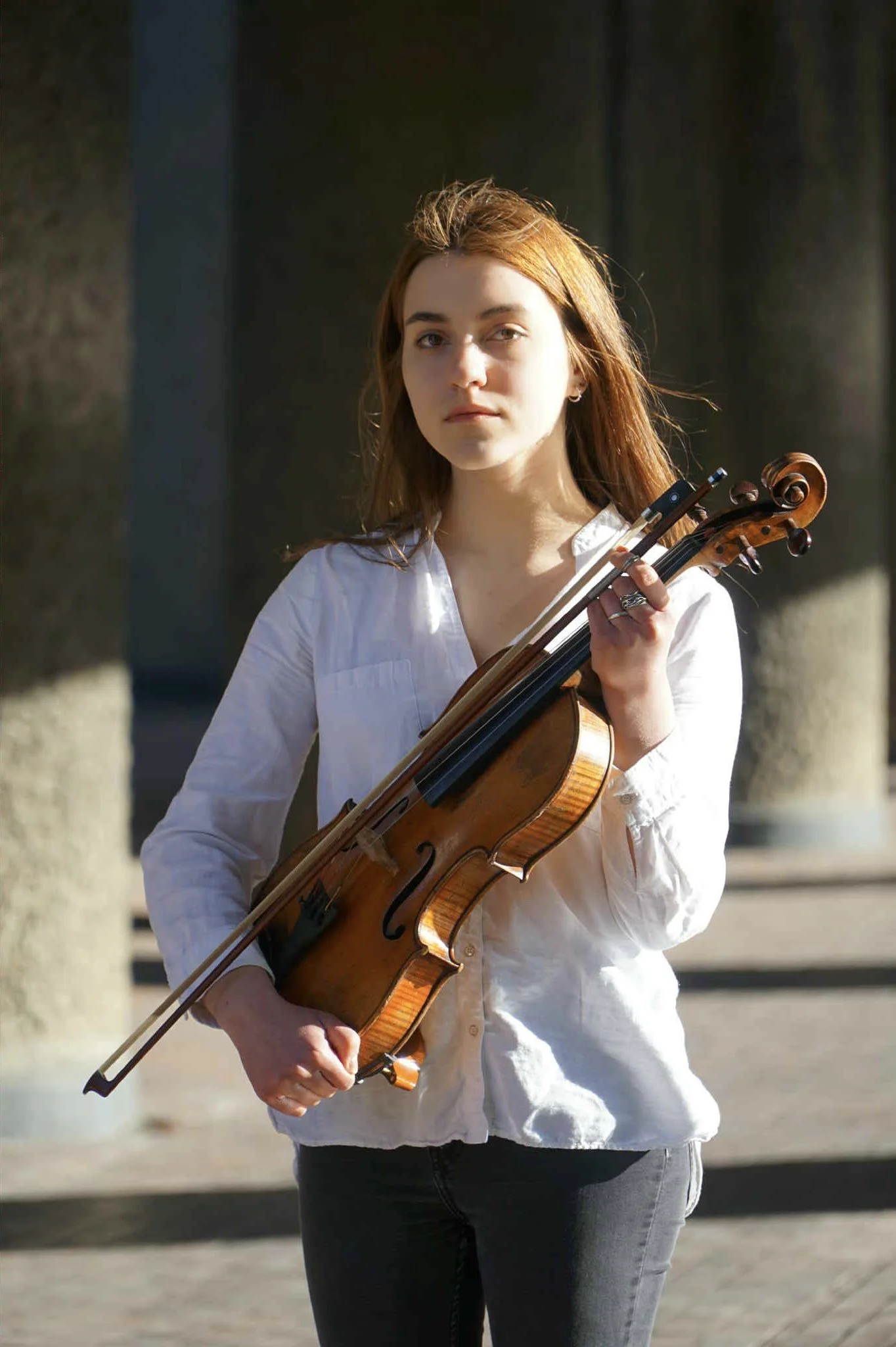 Fervent Voices: String Quartets by Felix Mendelssohn and George Walker