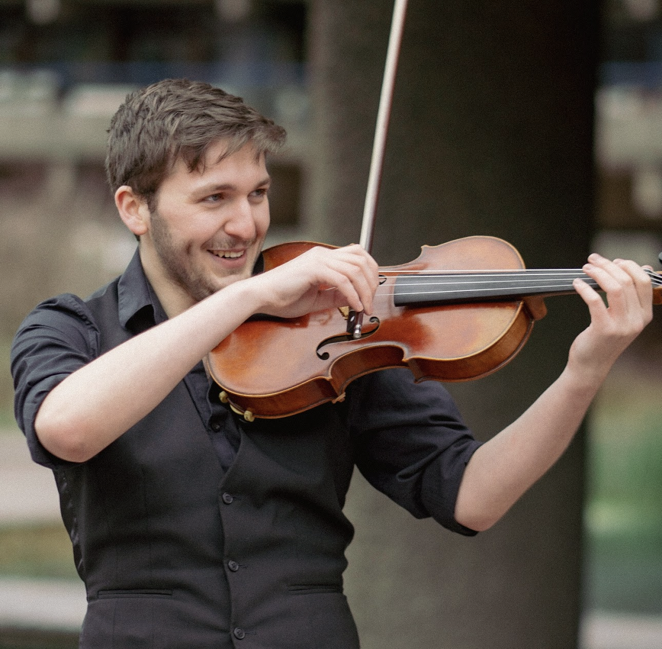 Evolving Romanticism: Milhaud String Trio, Schumann Piano Quartet
