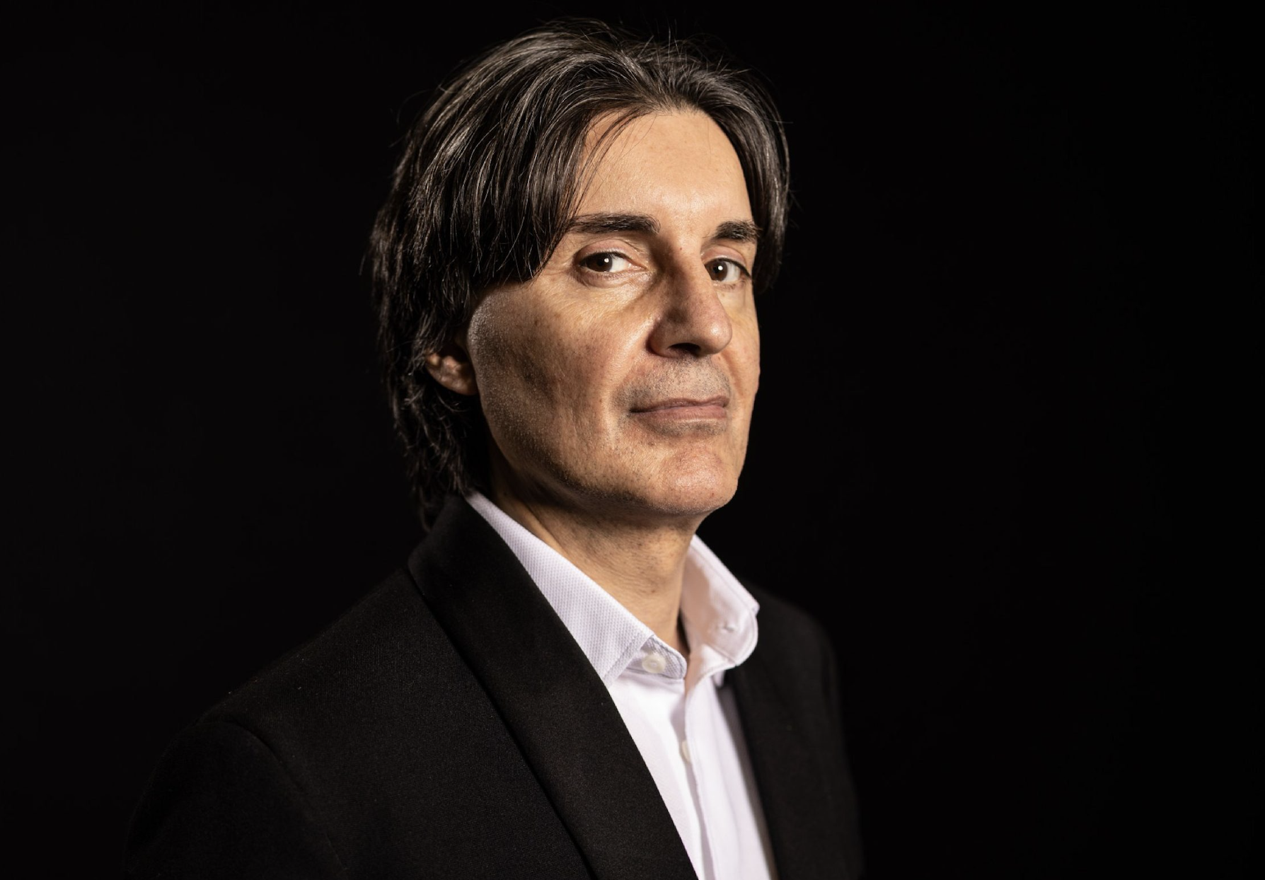 Angelo Villani (sold out)