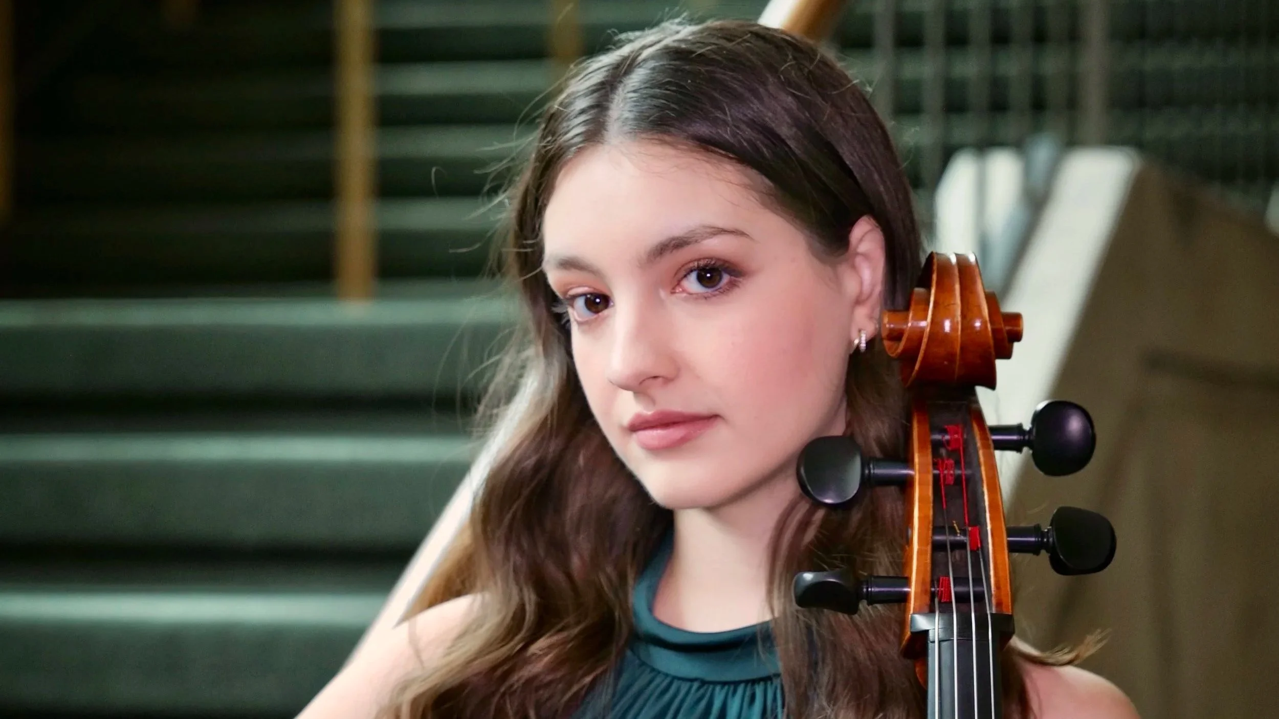 Mensajes del agua: Lydia Rhea & Amber Scherer - 24 April 2026