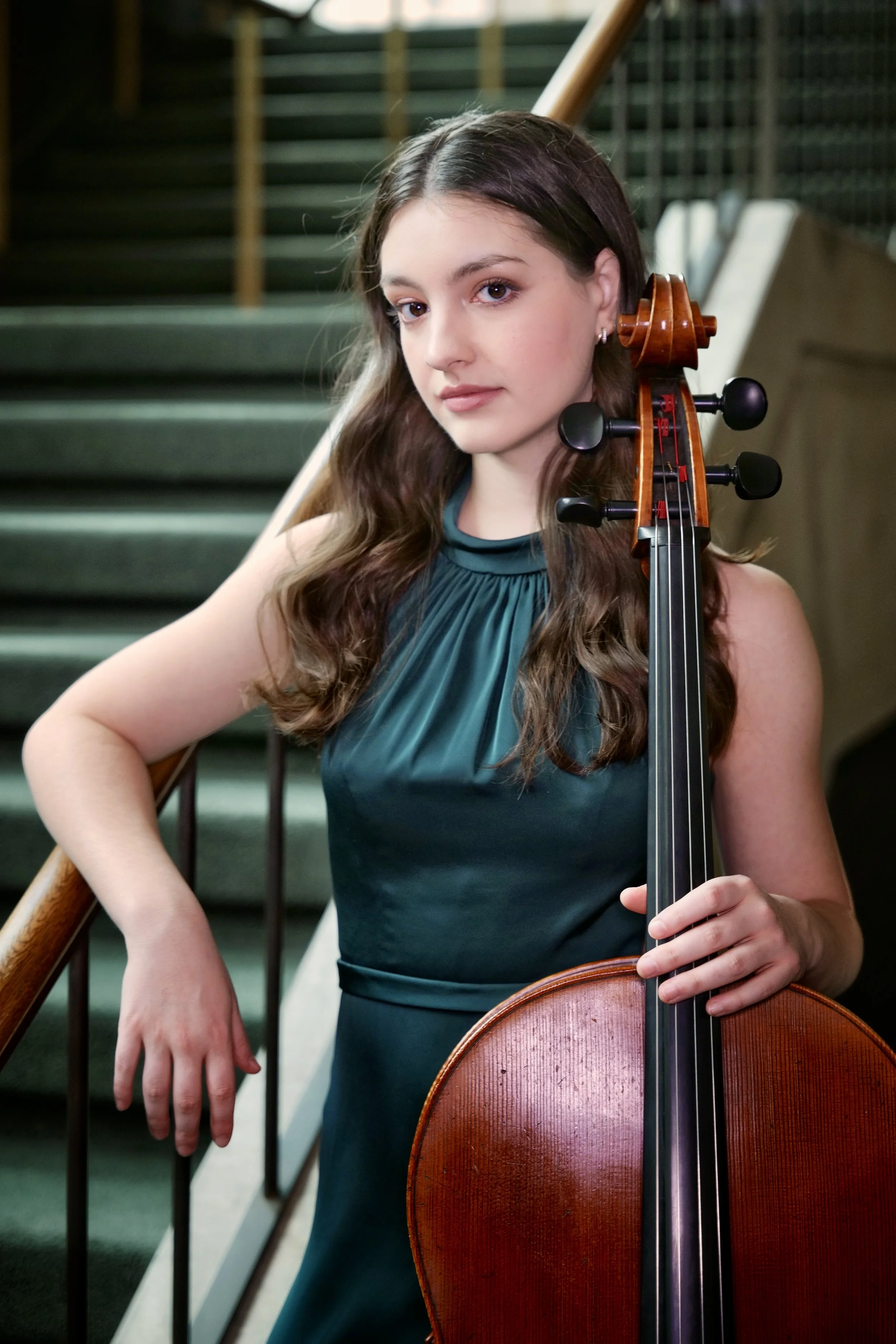 Mensajes del agua: Lydia Rhea &amp; Amber Scherer